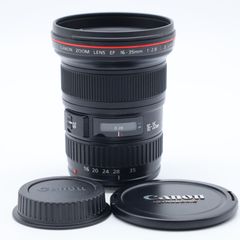 CANON EF16-35mm F2.8L II USM 番:491