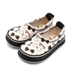 スキッポン skippon 13.0cm リボン ピンク mer0467 ベビーシューズ キッズ 歩きやすい つまずきにくい 姿勢 水遊び 乾きやすい キッズ 女の子 男の子 SkippOn SKP-0049