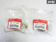 nt250424-001A9 HONDA 車パーツ 部品 DIY 海外直輸入品