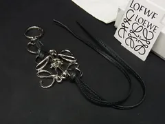 2023年最新】ロエベ バックチャームの人気アイテム - メルカリ