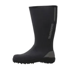 SHIMANO - シマノ 磯靴　26センチ シマノ (Shimano) FS-140X リアルブラック 26.5cm リミテッド