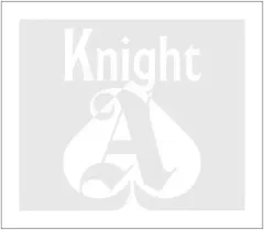 【中古】アニメ系CD Knight A - 騎士A - / Knight A[初回限定WHITE盤]