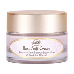 【10個】SABON ローズソフトクリーム 15mL x10 計150mL サボン ダマスクローズのサムネイル