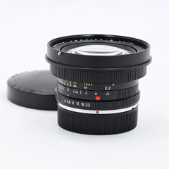 【ROM改造 珍品】Leica ライカ Super-Angulon スーパーアンギュロン 21mm F4 希少 コレクターアイテム 交換レンズ【中古】