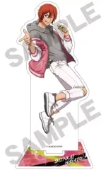 【中古】アクリルスタンド・アクリルパネル 新開隼人(スカジャン) アクリルスタンド 「弱虫ペダル LIMIT BREAK」