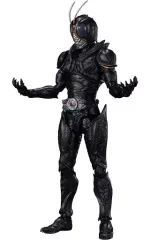 【中古】フィギュア S.H.Figuarts 仮面ライダーBLACK SUN 「仮面ライダーBLACK SUN」