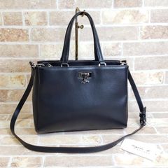極美品 傳濱野 monna piccoモーナピッコ 2way ショルダーバッグ - メルカリ
