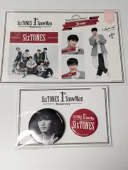 2025年最新】ジェシー缶バッジの人気アイテム - メルカリ