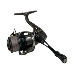 2025年最新】シマノ リール コンプレックス CI4 2500S F6の人気
