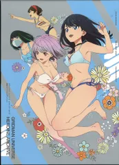 Amazon.co.jp: SSSS.GRIDMAN ヒロインアーカイブ アカネ&六花