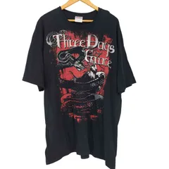 2025年最新】three days graceの人気アイテム - メルカリ