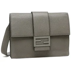 2023年最新】フェンディ ショルダーバッグ メンズ バッグ Fendi Ff ...