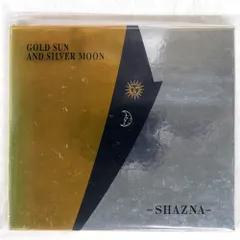 2025年最新】gold sun and silver moonの人気アイテム - メルカリ