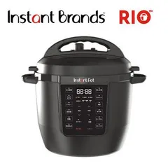 Instant Pot Duo 5V 5.7リットル 電気圧力鍋 超巨大5.7Lなのに激安！コストコ電気圧力鍋「instantpot duo