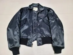 【レア物】CWU-５５/P（S）COLD WEATHER 黒 Yahoo!オークション -「cwu-55p」の落札相場・落札価格