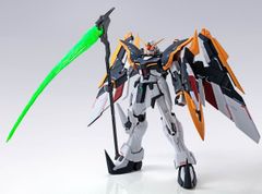 ＭＧ 1/100 ガンダムデスサイズ ＥＷ（ルーセット装備）