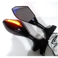 2025年最新】YZF-R6 ミラーの人気アイテム - メルカリ