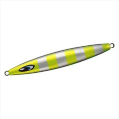 다이와 메탈 지그 솔티가 자이브 초퍼 400g ML 차트 얼룩말