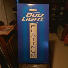 2023年最新】bud lightの人気アイテム - メルカリ