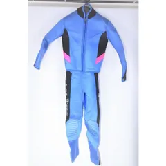 Deep Lainfinie 裏起毛 5mm/3.5mm 男性用 ダイビングウェットスーツ 2ピース（168cm）[Wsuit-210630A]のサムネイル