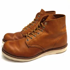 2025年最新】red wing 9107の人気アイテム - メルカリ 