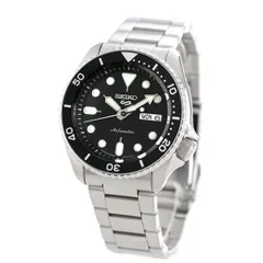 【中古美品全国送料無料】SEIKO セイコーSPORTS 5AUTOMATIC 2025年最新】腕時計 メンズ セイコー5スポーツ（SEIKO5 SPORTS
