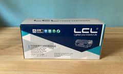 LCL トナーカートリッジ PR-L5800C PR-L5800C-11 イエロー/ NEC互換インク