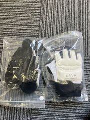 バーネススタイル　シューズ　グローブセット　黒　Ｓサイズ 2025年最新】バーネススタイル グローブの人気アイテム - メルカリ