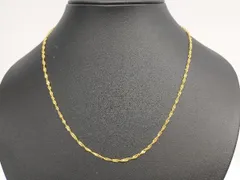 2025年最新】バレステラ Balestra チェーンネックレスの人気アイテム