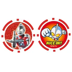 2025年最新】ウルトラマン ゴルフの人気アイテム - メルカリ