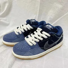 2024年最新】nike dunk sb low sashikoの人気アイテム - メルカリ