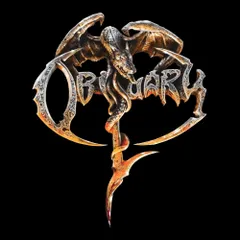 新品　未開封　オビチュアリー OBITUARY 7枚 新品 未開封 オビチュアリー OBITUARY 7枚