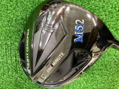 グランプリM52 10.5 ドライバーヘッド グランプリM52 10.5 ドライバーヘッド