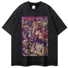 2025年最新】ドラゴンボール Tシャツ ヴィンテージの人気アイテム 