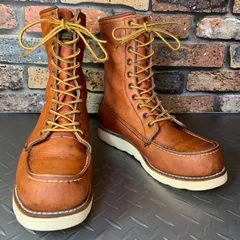 2025年最新】レッドウイング 877 半円犬タグの人気アイテム - メルカリ 