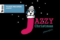 T5Jazz Records presents: Jazzy Christmas/Peaceful (USB) (完全生産限定盤)