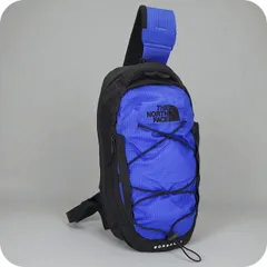 【新品】ザ・ノースフェイス THE NORTH FACE バッグ メンズ BOREALIS SLING RQI
