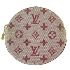 【LOUIS VUITTON】ルイ・ヴィトン ポルトモネロン M92460 楽天市場】【中古】 ルイ・ヴィトン コインケース ポルト