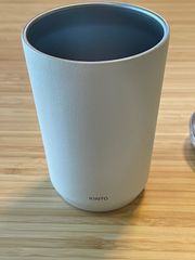 KINTO トゥーゴータンブラー 360ml ホワイト