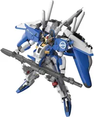 2023年最新】ex-sガンダム mgの人気アイテム - メルカリ