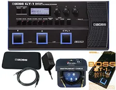 2023年最新】boss gt- 1 guitarの人気アイテム - メルカリ