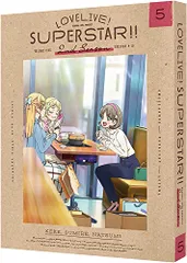 2023年最新】ラブライブスーパースター blu-rayの人気アイテム - メルカリ