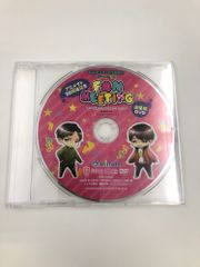 ♪) DVD 西山宏太朗・武内駿輔のB’s-LOG FAN MEETING アニメイト30周年記念 出張版DVD ビーズログ [30]