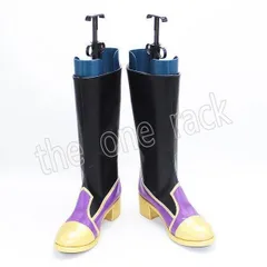 ディズニー ツイステッドワンダーランド 式典服 コスプレ 靴 靴 男女サイズ イベント アニメ 仮装