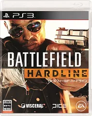 バトルフィールド ハードライン - PS3