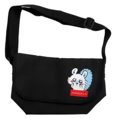 【中古】バッグ モモンガ ショルダーバッグ 「ちいかわ なんか小さくてかわいいやつ×しまむら」