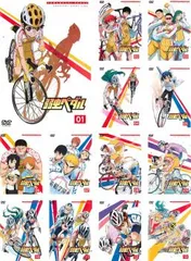 2025年最新】弱虫ペダル dvd 全巻の人気アイテム - メルカリ