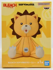 2025年最新】BLEACH SOFVIMATES コンの人気アイテム - メルカリ