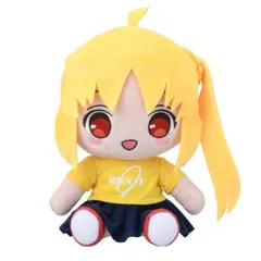 【新品・公式】ぼっち・ざ・ろっく! ぬいぐるみ 伊地知虹夏 公式グッズ colleize