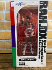 エクセレントモデルRAHDX ルナマリア・ホーク 「機動戦士ガンダムSEED DESTINY」
